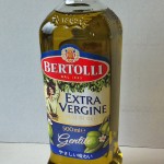 Bertolli エキストラ・ヴァージン・オリーブオイル（ジェンティーレ）(500ml)